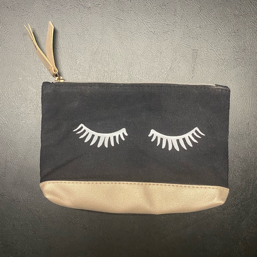 3 for $12 Makeup Bags